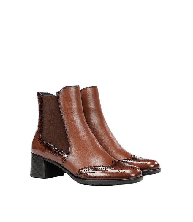 Dorking by Fluchos Women - Ikia D9368 Tan