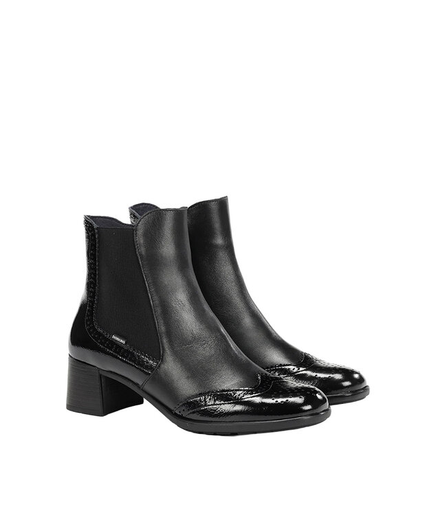Dorking by Fluchos Women - Ikia D9368 Black