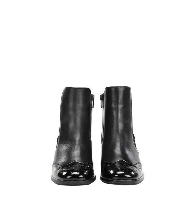 Dorking by Fluchos Women - Ikia D9368 Black