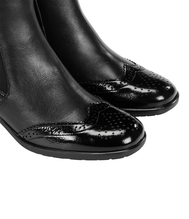 Dorking by Fluchos Femmes -Ikia D9368 Noir
