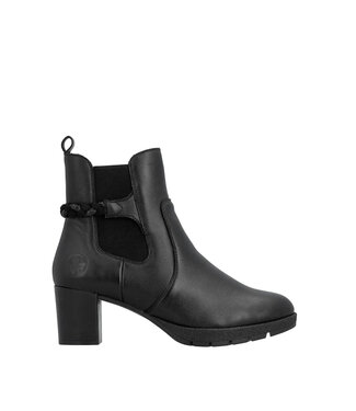 Rieker 77651 Black