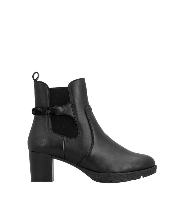 Rieker Femmes - 77651 Noir