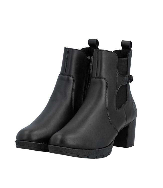 Rieker Femmes - 77651 Noir
