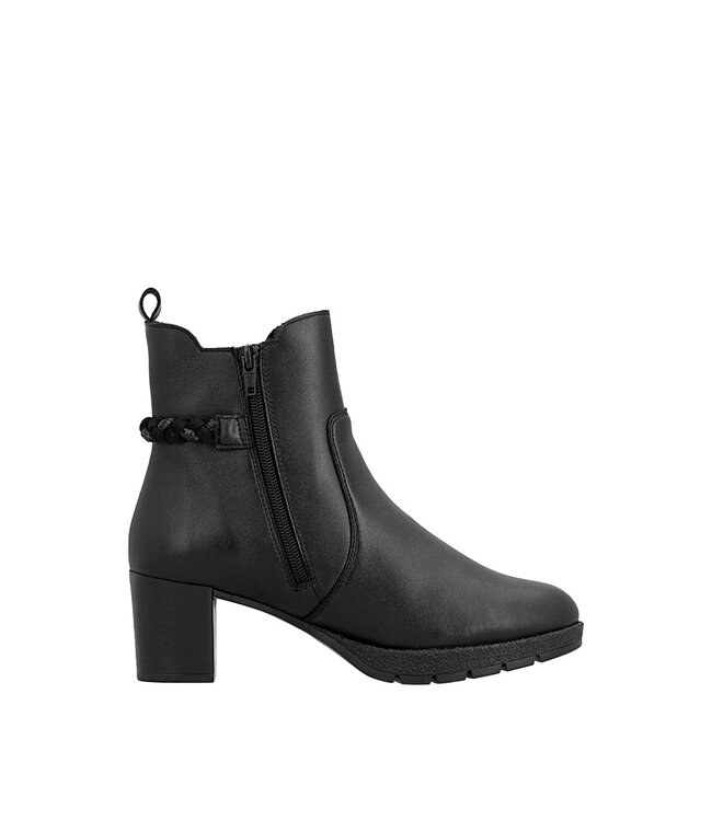 Rieker Women - 77651 Black