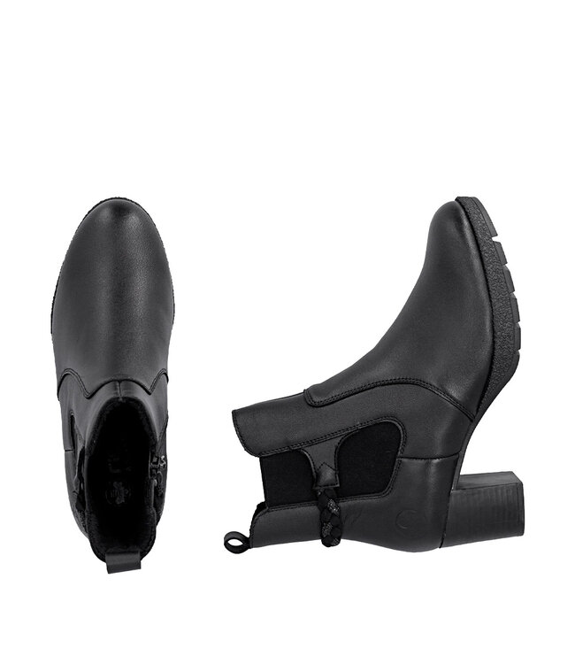 Rieker Femmes - 77651 Noir
