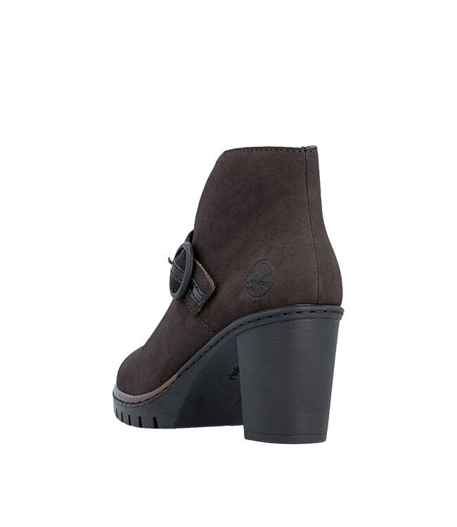 Rieker Femmes - Y2586 Brun