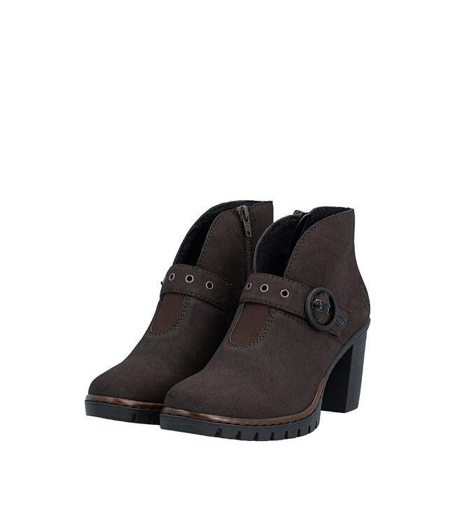 Rieker Femmes - Y2586 Brun