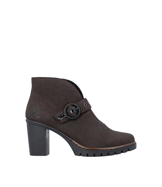 Rieker Femmes - Y2586 Brun