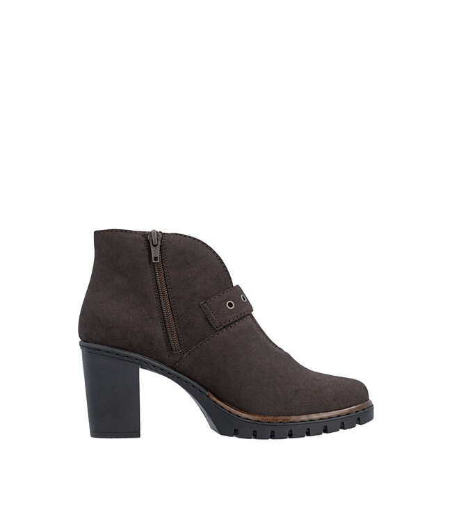 Rieker Femmes - Y2586 Brun