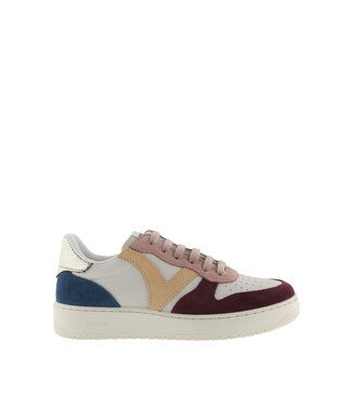 Victoria Madrid Blanc  / Multi