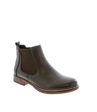 Josef Seibel Berlina 01 Olive