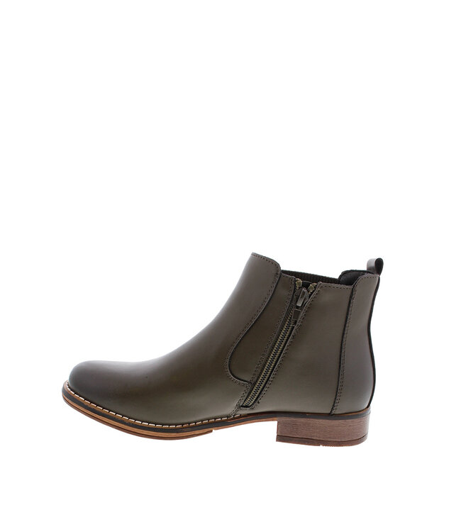 Josef Seibel Women - Berlina 01 Olive