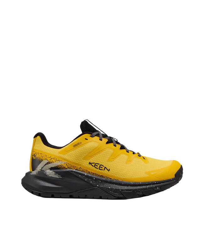 Keen Men - Targhee Apex Waterproof Symphonic Sunset/Black