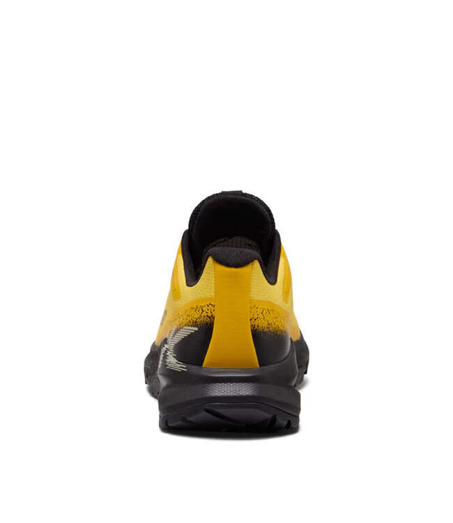 Keen Men - Targhee Apex Waterproof Symphonic Sunset/Black