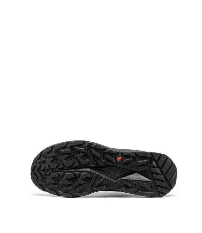 Keen Men - Targhee Apex Waterproof Symphonic Sunset/Black