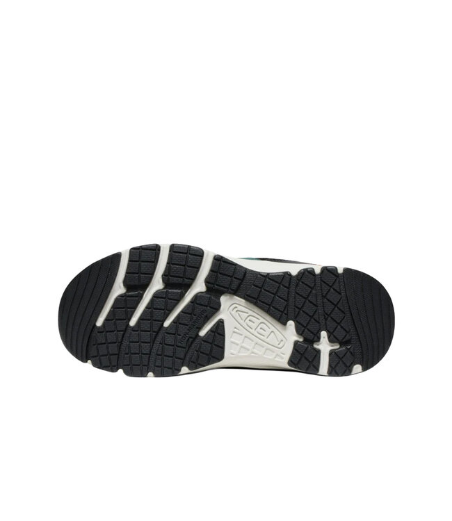 Keen Kid - Skua Mid Waterprooof Ponderosa Pine/Gold Flame