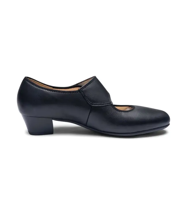 Ara Femmes -Calico 2 Noir