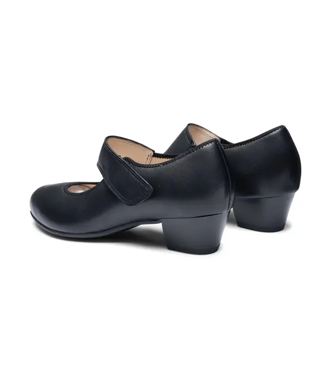 Ara Femmes -Calico 2 Noir