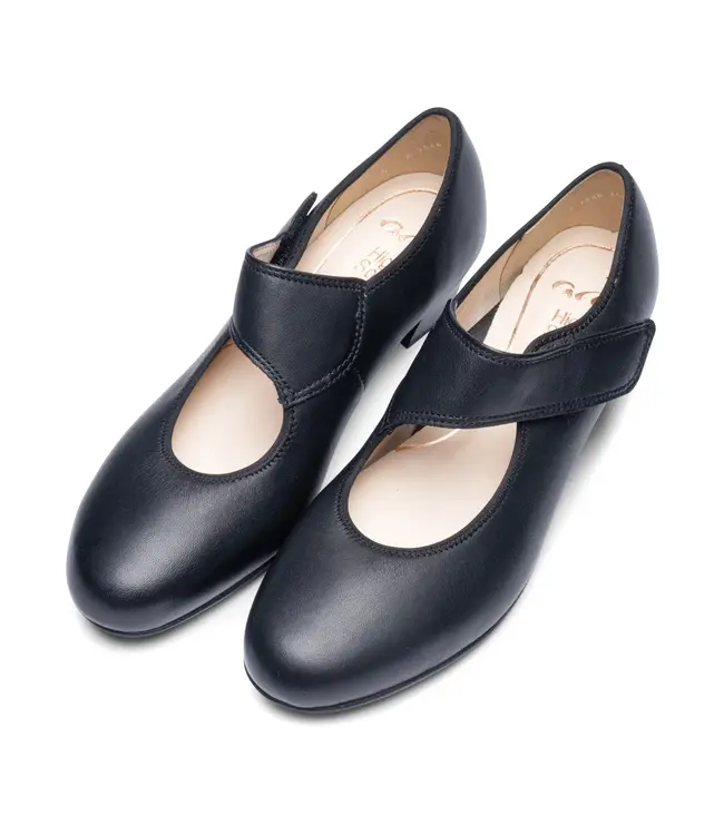 Ara Femmes -Calico 2 Noir