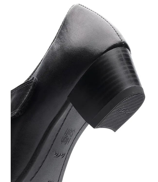 Ara Femmes -Calico 2 Noir
