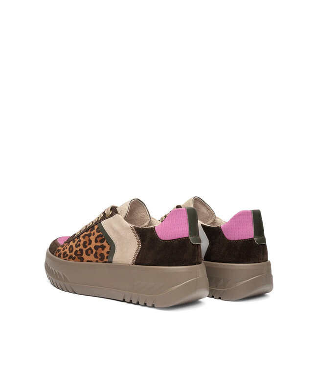 Ara Femmes -Monaco Brun Multi
