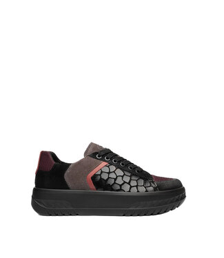 Ara Monaco Black Multi