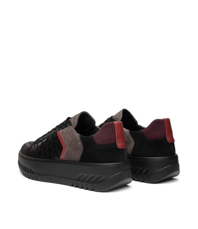 Ara Women - Monaco Black Multi