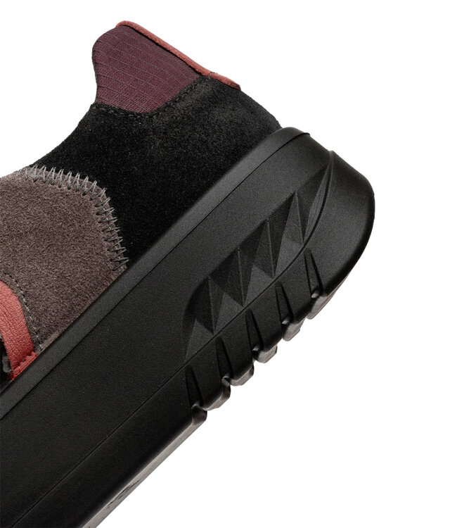 Ara Femmes - Monaco Noir Multi