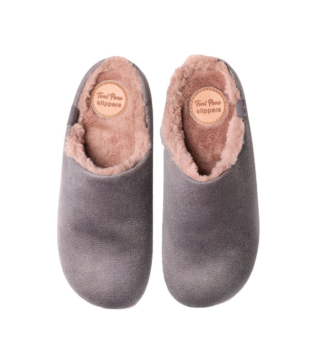 Toni Pons Men - Noti-BD Grey