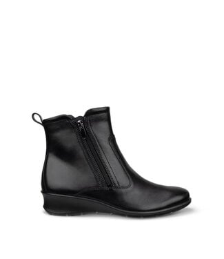 Ecco Felicia Zip Noir