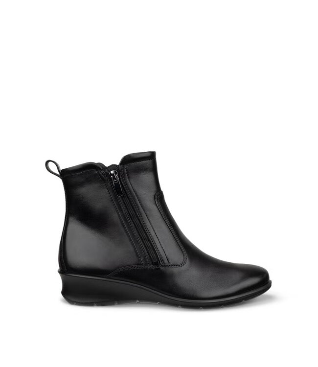 Ecco Femmes - Felicia Zip Noir