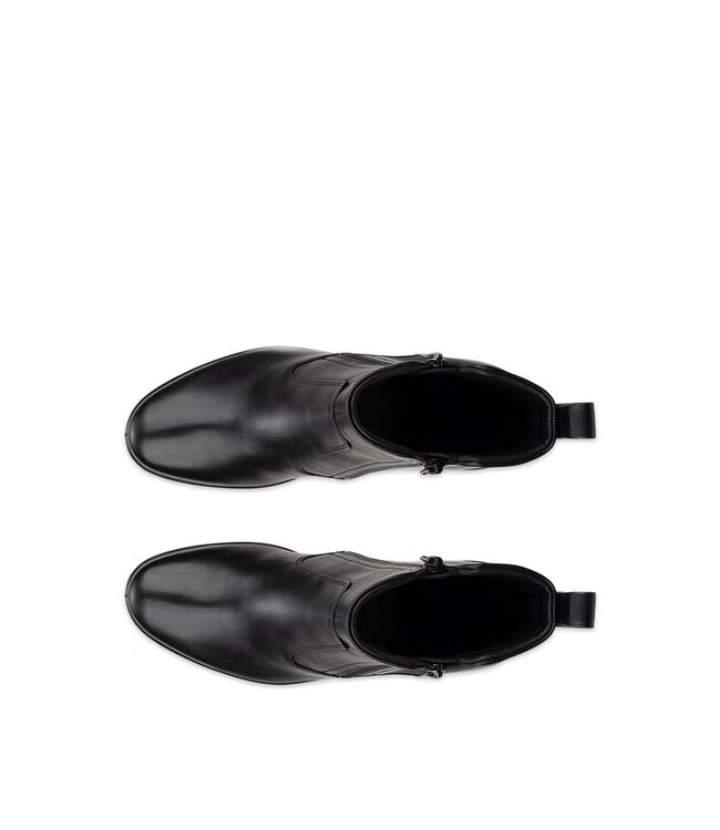Ecco Femmes - Felicia Zip Noir