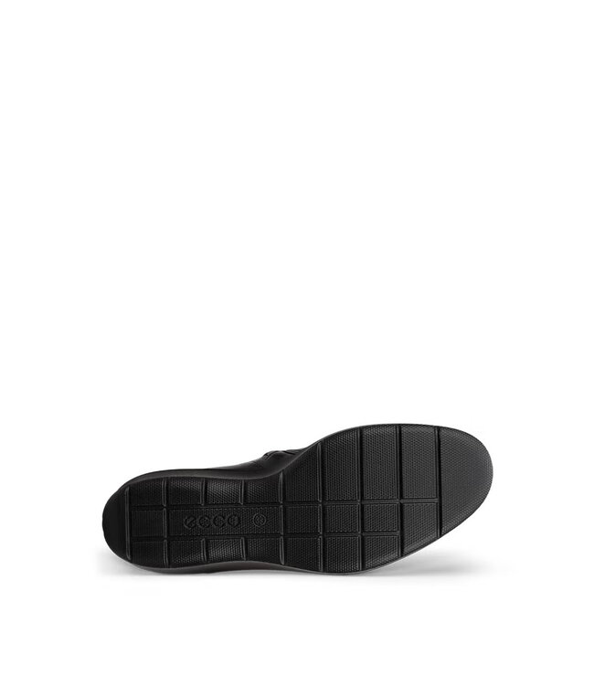 Ecco Women  - Felicia Zip Black