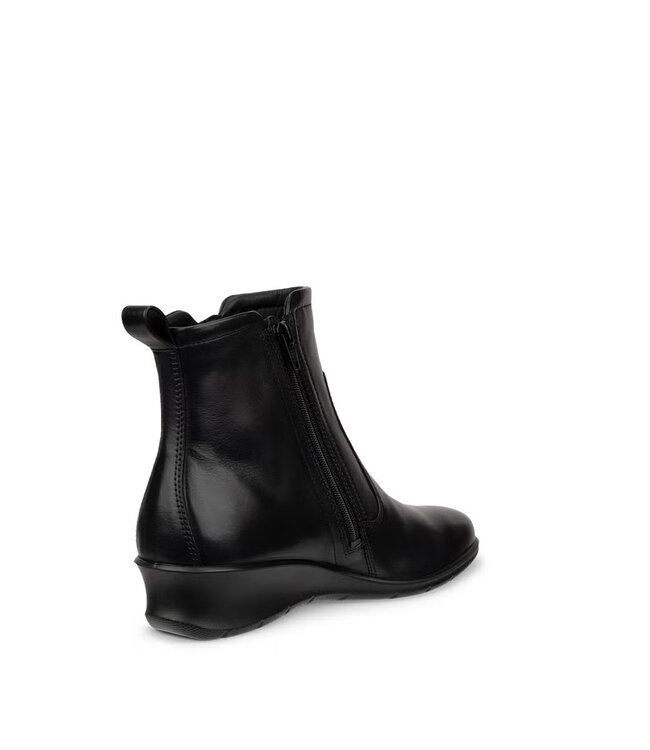 Ecco Women  - Felicia Zip Black