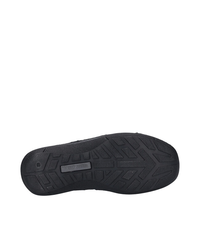 Josef Seibel Hommes - Anvers 02 Noir