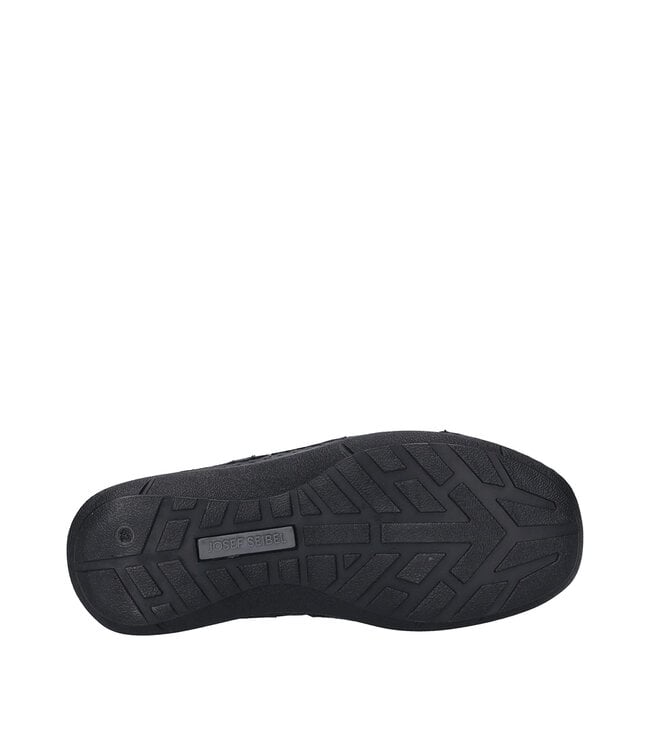 Josef Seibel Men - Anvers 02 Black