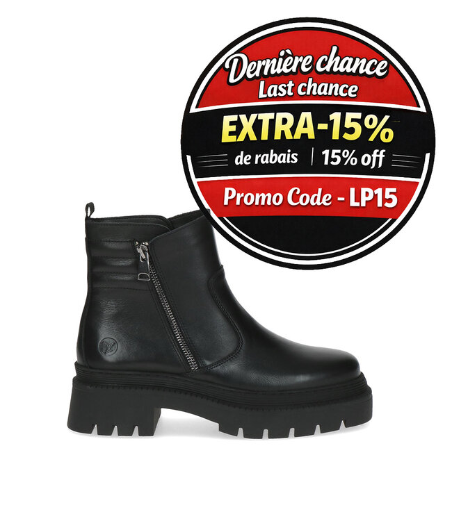 Caprice 25431 Noir