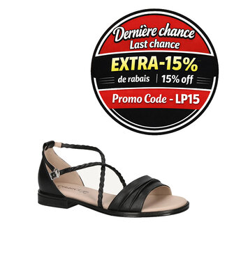 Caprice 28101-42 Noir