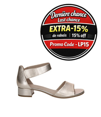 Caprice 28212-42 Platinum