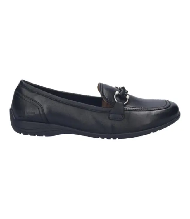 Josef Seibel Femmes -Fenja 34 Noir