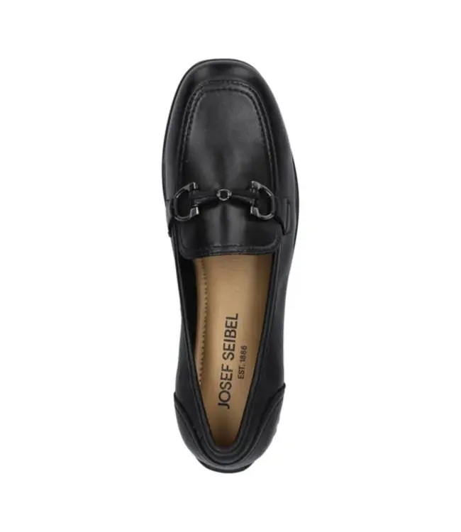 Josef Seibel Femmes -Fenja 34 Noir