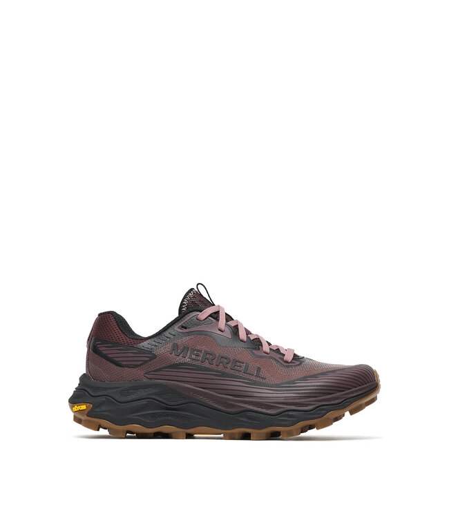 Merrell Women - Agility Peak 6 Ninebark