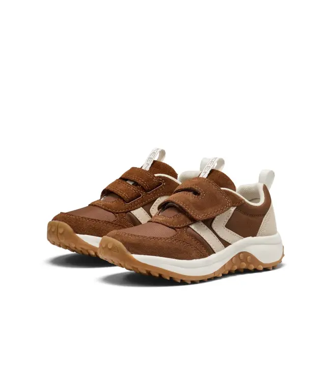 Keen Enfants-KS86 Sneaker Bison / Birch