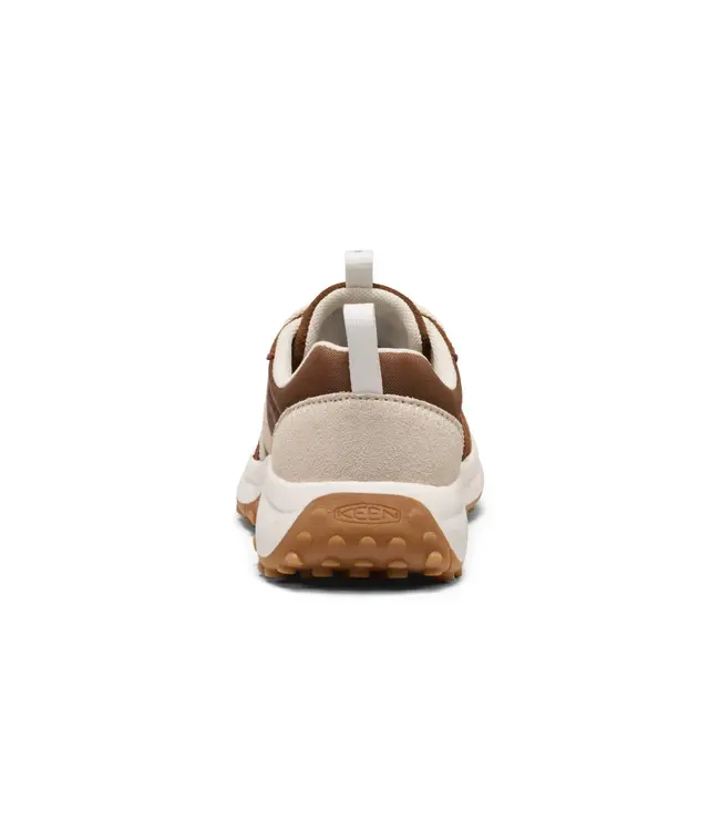 Keen Little Kids'-KS86 Sneaker Bison / Birch