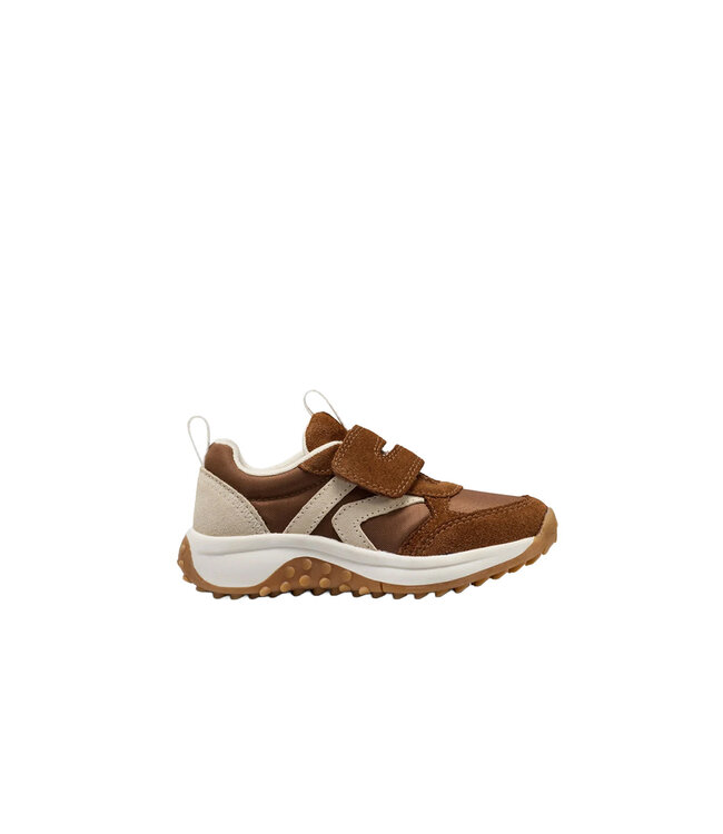 Keen Enfants-KS86 Sneaker Bison / Birch