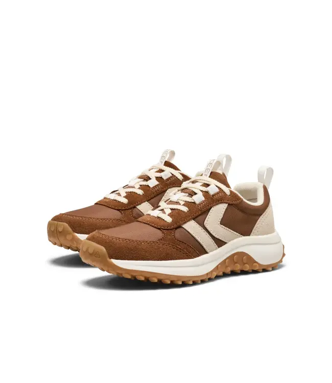 Keen Junior-KS86 Sneaker Bison / Birch