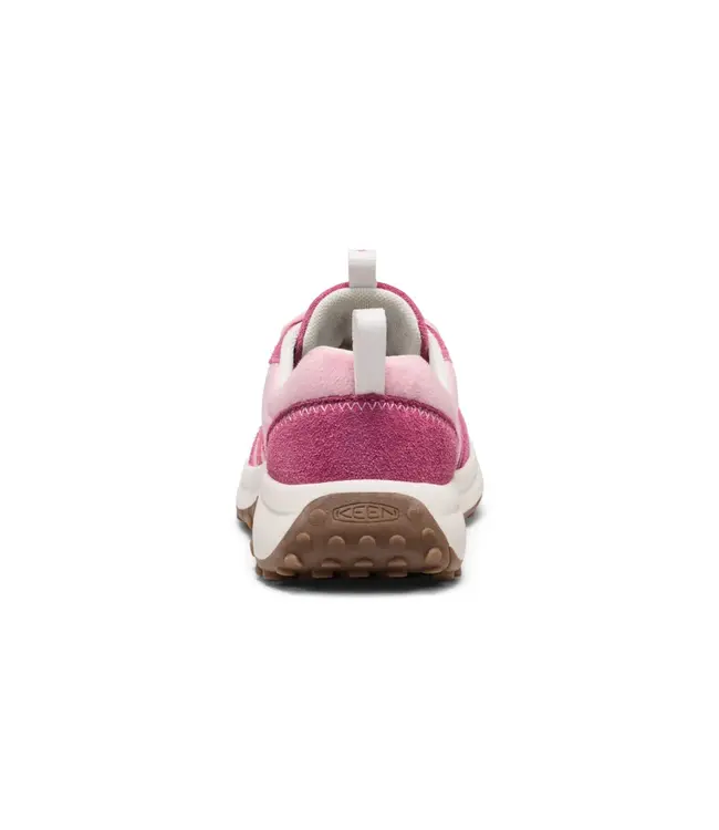 Keen Junior-KS86 Sneaker Velours Violet Quartz