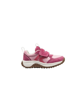 Keen KS86 Sneaker  Velours Violet Quartz