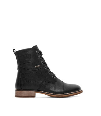 Josef Seibel Berlina 17 Black
