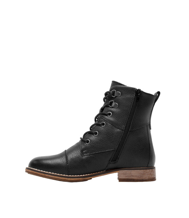 Josef Seibel Women - Berlina 17 Black